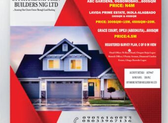 Offshore Pattern Builders Nig LTD